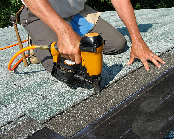 Best Storm Damage Roof Repair  in Twentynine Palms, CA